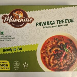 Pavakka Theeyal 350g