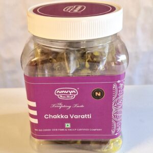Chakka Varatti 500g