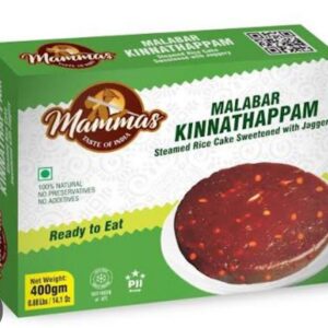 Kinnathappam