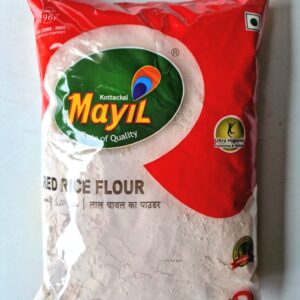Red Rice Flour