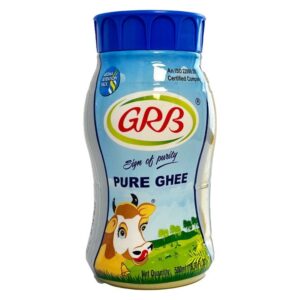 Pure Ghee 500g