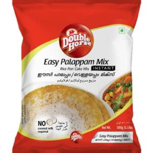 ×3 Easy Palappam Mix 1kg (2+1 # Buy 2 Get 1 Free Offer)