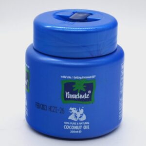 Parachute Coconut Oil 200ml