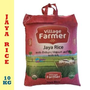 Jaya Rice 10 Kg
