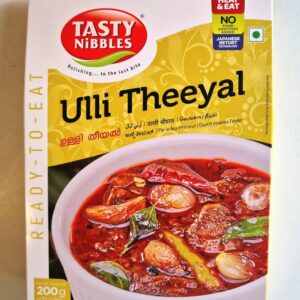 Ulli Theeyal 200g