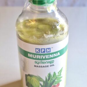 Murivenna