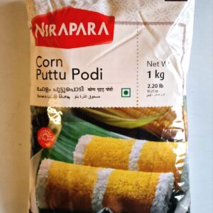 Corn Puttu Podi 500g