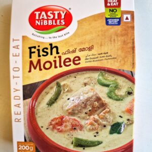 Fish Moilee 200g