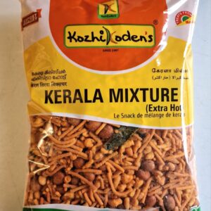 Kerala Mixture Extra Hot 180g