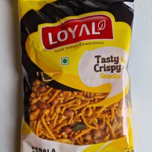 Kerala Mixture Extra Hot 180g