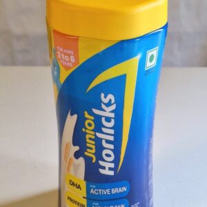Junior Horlicks