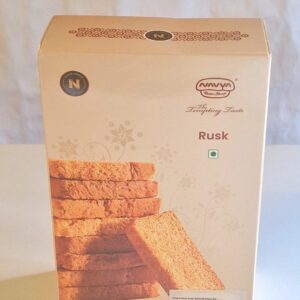 Rusk 200g