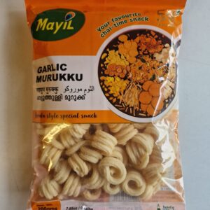 Garlic Murukku 200g